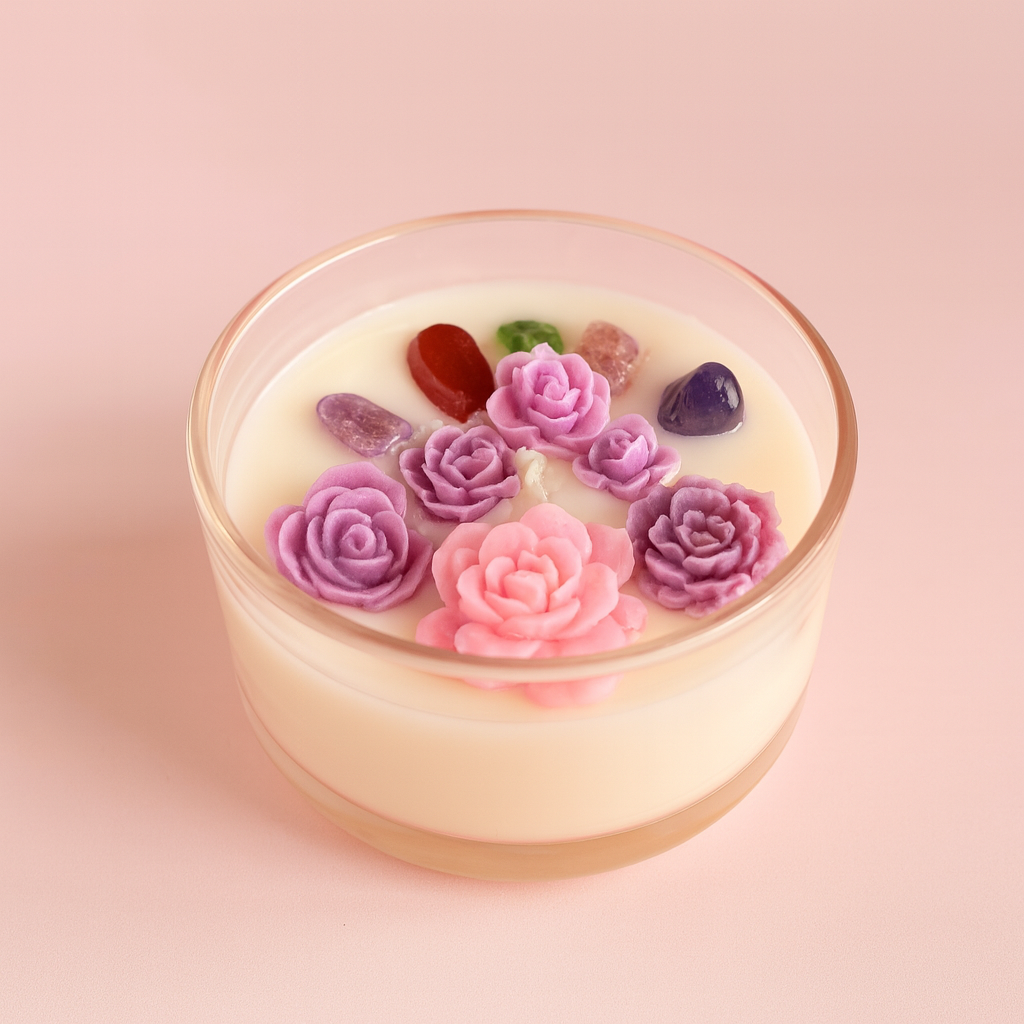 Manifestation Candles